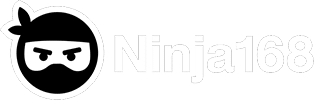 ninja168-logo